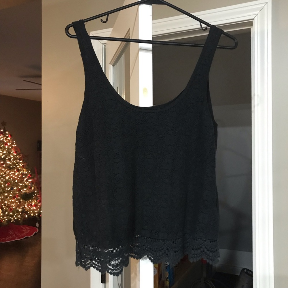 AE Lace Tank